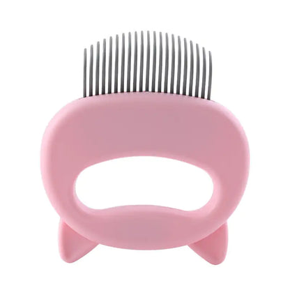 Feline Finesse Comb