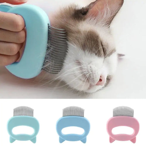 Feline Finesse Comb