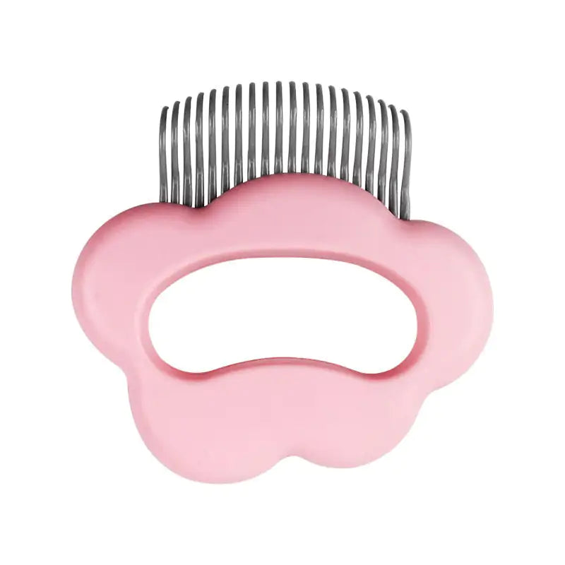 Feline Finesse Comb