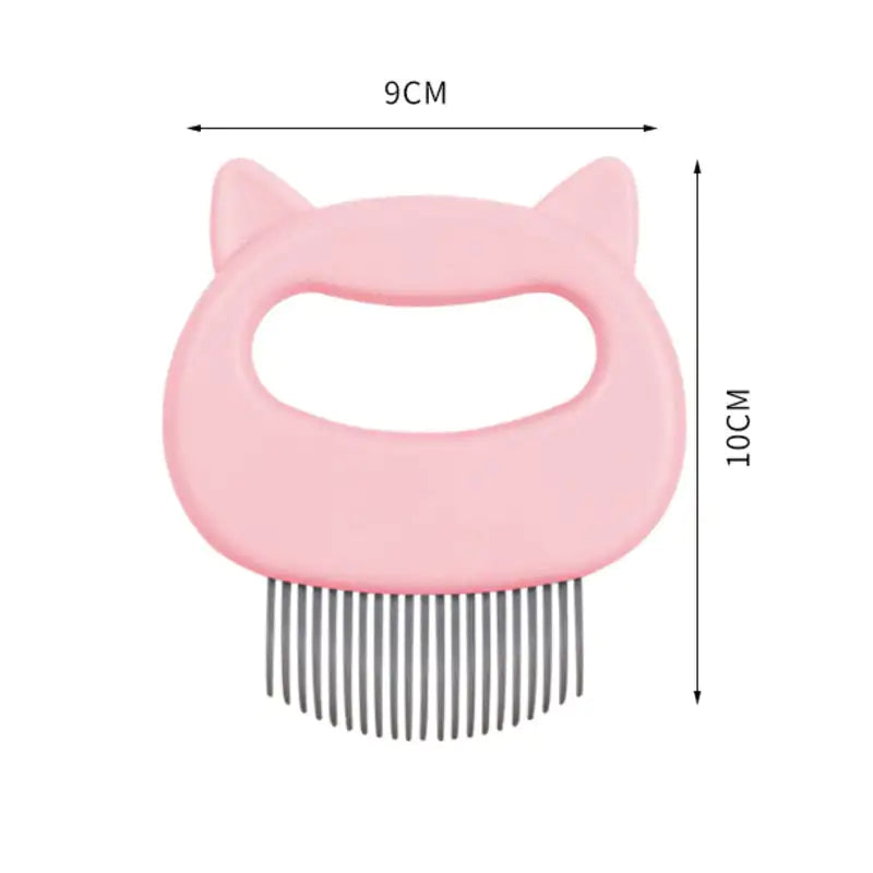 Feline Finesse Comb