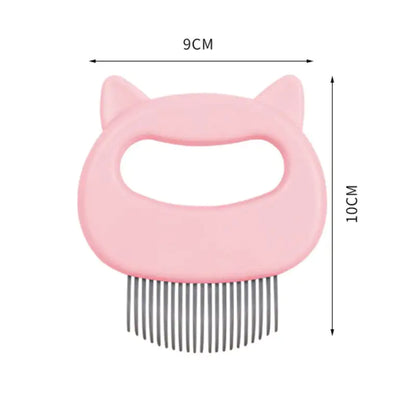 Feline Finesse Comb